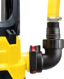 TROTEC Dompelpomp-vuilwater TWP 9000 ES -Tuin- En Buitenwinkels 977x1200 4