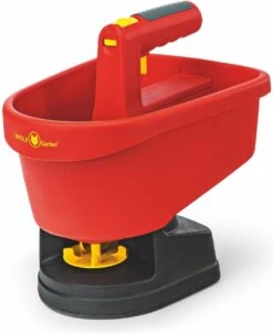 WOLF-Garten Universele Handstrooier WE-B - Strooibreedte Instelbaar 0.5 M-2.5m - Batterij Aandrijving - Inhoud 3 Liter 13 WOLF-Garten Universele Handstrooier WE-B - Strooibreedte Instelbaar 0.5 M-2.5m - Batterij Aandrijving - Inhoud 3 Liter -Tuin- En Buitenwinkels 979x1200 2