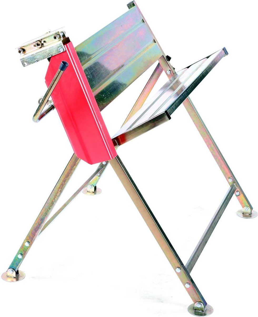 FUXTEC Zaagbok Met Kettingzaaghouder FX-SH1.0 3 FUXTEC Zaagbok Met Kettingzaaghouder FX-SH1.0 - Afbeelding 3