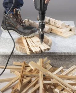 Westfalia Splijtboor X-Split, Zeskantig 9 Westfalia Splijtboor X-Split, Zeskantig -Tuin- En Buitenwinkels 988x1200 1